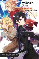 Sword Art Online Progressive 4 (Novela Ligera) - Sword Art Online Progressive 4 (Light Novel)