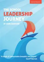 El viaje del liderazgo escolar - Lo que 40 años en la educación me han enseñado sobre la dirección de centros escolares en un panorama en constante cambio - School Leadership Journey - What 40 Years in Education Has Taught Me About Leading Schools in an Ever-Changing Landscape