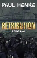 Retribución - Una aventura TIFAT - Retribution - A TIFAT Adventure