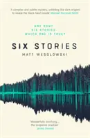 Seis historias: Un thriller - Six Stories: A Thriller