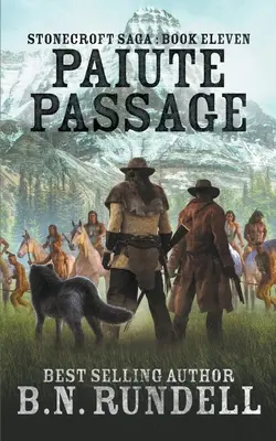 Pasaje Paiute - Paiute Passage