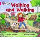 Caminar y andar - Walking and Walking