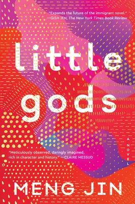 Pequeños dioses - Little Gods