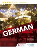 Edexcel a Level German (Incluye As) - Edexcel a Level German (Includes As)