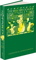 El gran libro de las fábulas - The Big Book of Fables