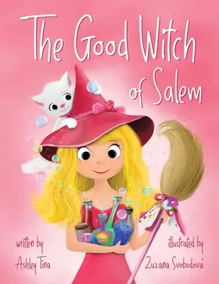 La bruja buena de Salem - The Good Witch of Salem