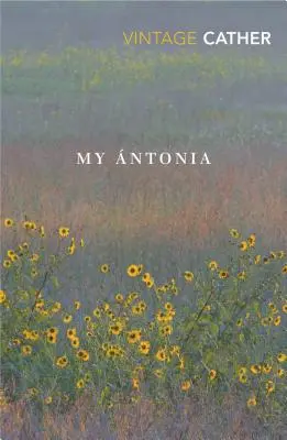 Mi Antonia - My Antonia