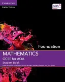 GCSE Mathematics for Aqa Foundation Libro del alumno - GCSE Mathematics for Aqa Foundation Student Book