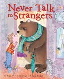 Nunca hables con extraños - Never Talk to Strangers