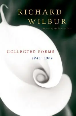 Colección de poemas 1943-2004 - Collected Poems 1943-2004