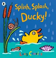 ¡Splish, Splash, Ducky! - Splish, Splash, Ducky!