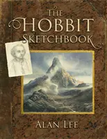 Hobbit Sketchbook