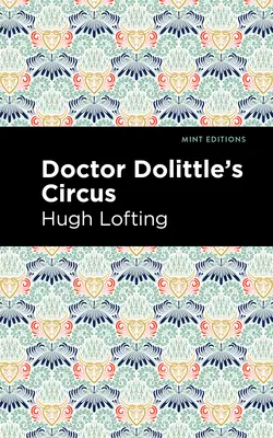 El Circo del Doctor Dolittle - Doctor Dolittle's Circus