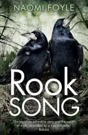 Rook Song: Las Crónicas de Gaia Libro 2 - Rook Song: The Gaia Chronicles Book 2