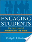 Involucrar a los estudiantes: El siguiente nivel de trabajo en la obra - Engaging Students: The Next Level of Working on the Work