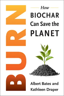 Quemar: Encender una nueva economía de reducción de carbono para acabar con la crisis climática - Burn: Igniting a New Carbon Drawdown Economy to End the Climate Crisis