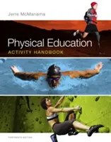 Manual de actividades de educación física - Physical Education Activity Handbook