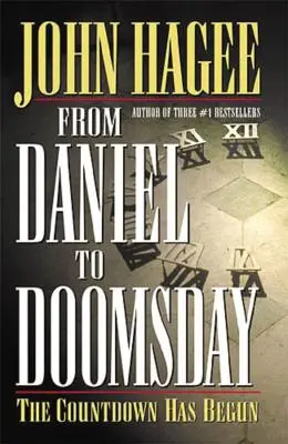 De Daniel al Juicio Final: La Cuenta Atrás Ha Comenzado - From Daniel to Doomsday: The Countdown Has Begun