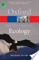 Diccionario de Ecología - A Dictionary of Ecology