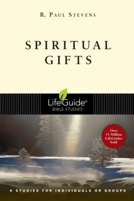 Dones espirituales - Spiritual Gifts