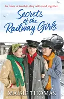 Secretos de las chicas del ferrocarril - Secrets of the Railway Girls