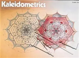 Kaleidometrics: El arte de crear bellos patrones a partir de círculos - Kaleidometrics: The Art of Making Beautiful Patterns from Circles