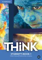 Think Nivel 1 Libro del Alumno - Think Level 1 Student's Book