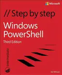 Windows Powershell paso a paso - Windows Powershell Step by Step