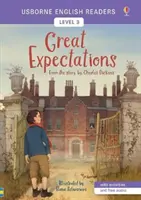 Grandes esperanzas - Great Expectations