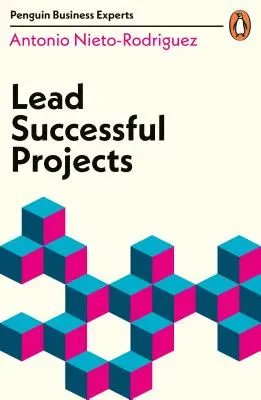 Dirigir proyectos con éxito - Lead Successful Projects