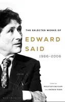 Obras selectas de Edward Said - 1966-2006 - Selected Works of Edward Said - 1966-2006