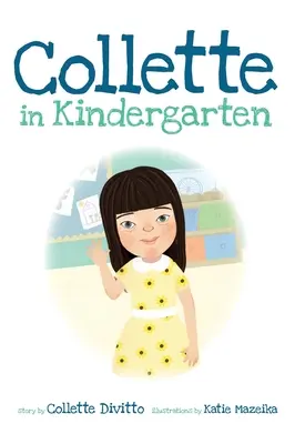 Collette en la guardería - Collette in Kindergarten