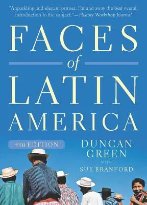 Rostros de América Latina - Faces of Latin America