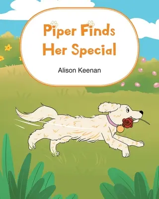 Piper encuentra su especial - Piper Finds Her Special
