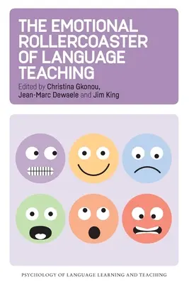 La montaña rusa emocional de la enseñanza de idiomas - The Emotional Rollercoaster of Language Teaching