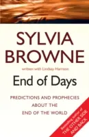 End Of Days - ¿Fue predicho el brote mundial de Coronavirus de 2020? - End Of Days - Was the 2020 worldwide Coronavirus outbreak foretold?