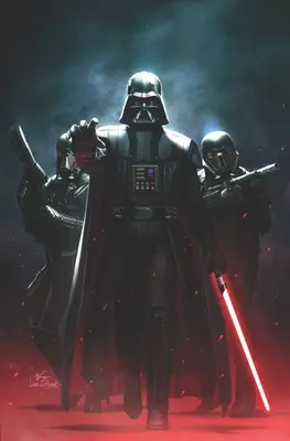 Star Wars: Darth Vader de Greg Pak Vol. 1: El corazón oscuro de los Sith - Star Wars: Darth Vader by Greg Pak Vol. 1: Dark Heart of the Sith