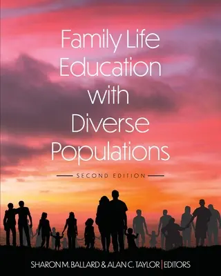 Educación para la vida familiar con poblaciones diversas - Family Life Education with Diverse Populations