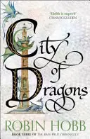 Ciudad de dragones - City of Dragons