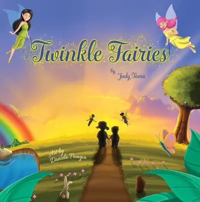 Hadas centelleantes - Twinkle Fairies