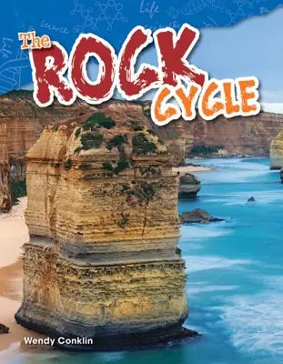 El ciclo del rock - The Rock Cycle