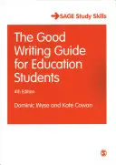 Guía de la buena escritura para estudiantes de educación - The Good Writing Guide for Education Students