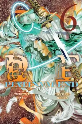 Platinum End, Vol. 6, 6