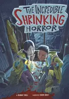 Increíble Horror Encogible - Incredible Shrinking Horror