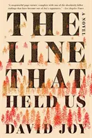 La línea que nos unió - The Line That Held Us