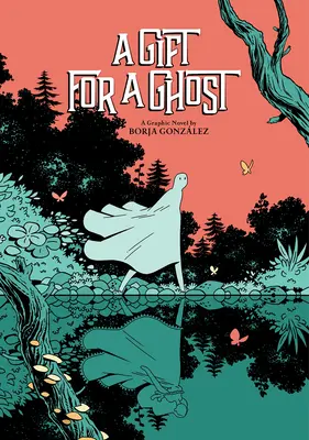 Un regalo para un fantasma - A Gift for a Ghost