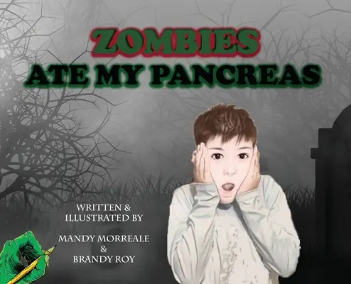 Los zombis se comieron mi páncreas - Zombies Ate My Pancreas