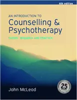 Introducción al asesoramiento y la psicoterapia - An Introduction to Counselling and Psychotherapy