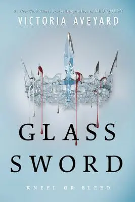 Espada de cristal - Glass Sword