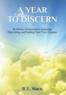 Un año para discernir - A Year To Discern